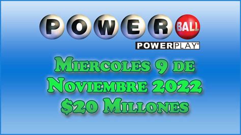 powerball resultado|resultados powerball 2022.